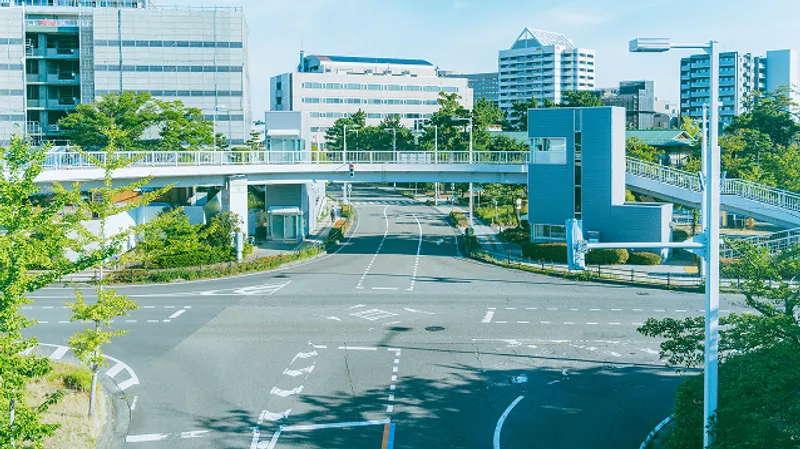 施設 / 一般道路警備