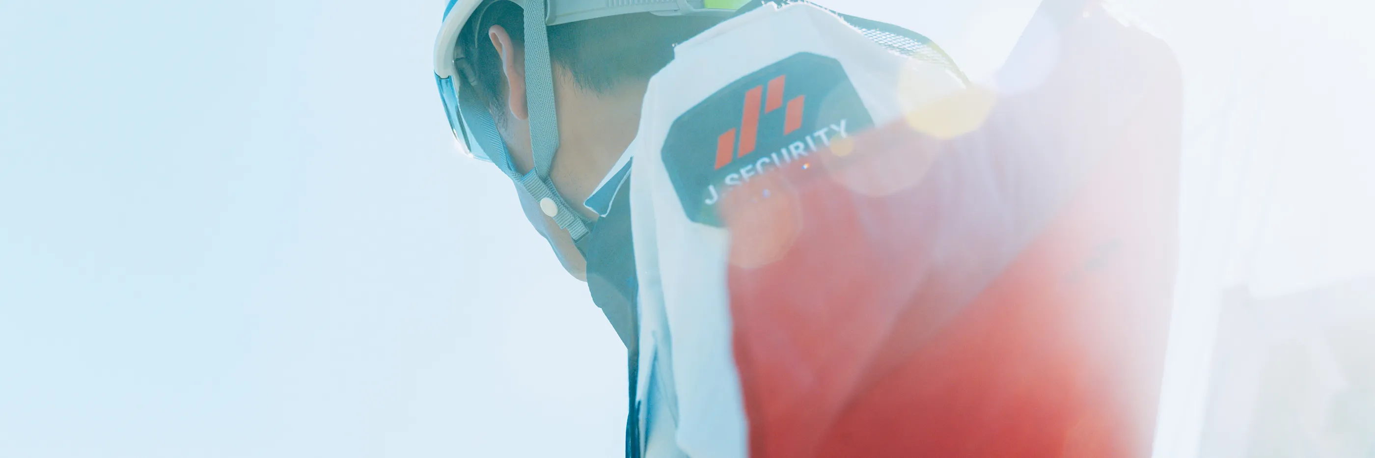 一般道路の写真